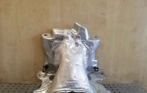 Volvo XC90 Other under body part 32260667