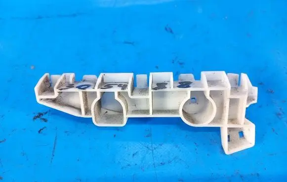 Mitsubishi Mirage VI G4 Attrage Rear bumper mounting bracket 6410B801