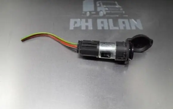 Citroen Berlingo Cigarette lighter trim 