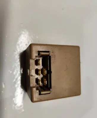 Mitsubishi Galant Other relay 068000-5250 98891200