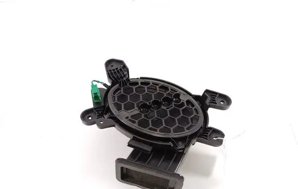 Panel speaker