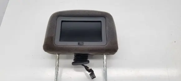 Ford Galaxy Screen/display/small screen