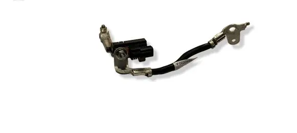Toyota Yaris XP210 Negative earth cable (battery) 82163K0030A