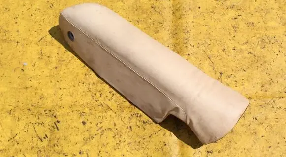 Audi A6 Allroad C5 Other interior part 