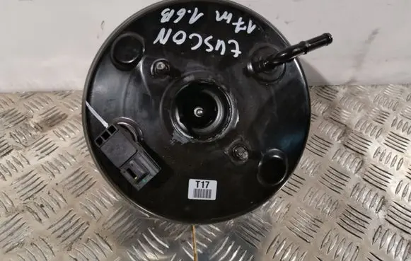 Hyundai Tucson LM Brake booster 58500D7940