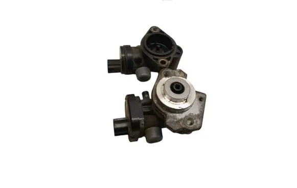 Mazda 2 Idle control valve (regulator) 0120105181