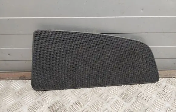 Audi A8 S8 D4 4H Parcel shelf speaker trim grill 4H0863487A