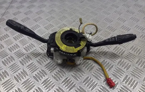 Mitsubishi Carisma Headlight wiper switch MR911056