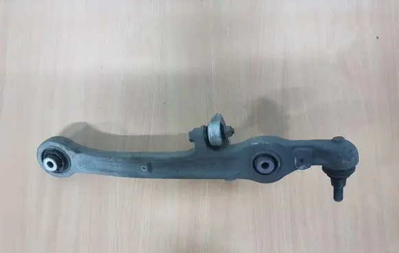 Audi A6 S6 C6 4F Front lower control arm/wishbone