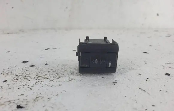 Skoda Octavia Mk2 (1Z) Headlight level height control switch 1Z0941333