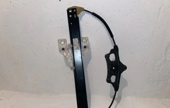 Audi A4 S4 B9 Rear window lifting mechanism without motor 8W0839461 1021C28049103