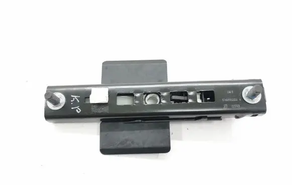 Ford C-MAX II Seat belt adjustment rail AM51611C46BB