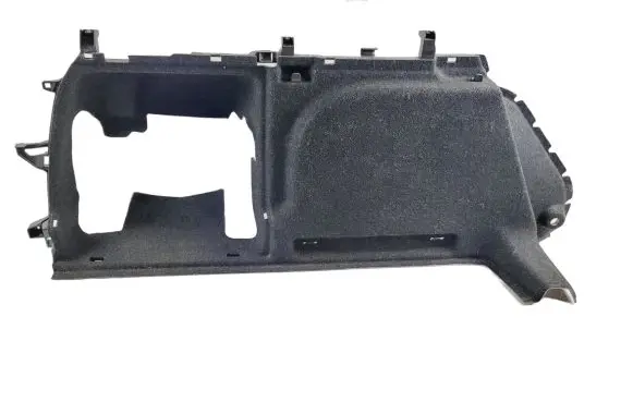 Skoda Superb B8 (3V) Trunk/boot side trim panel 3V9867427AF 3V9867427