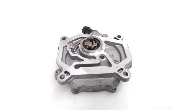 Vacuum pump