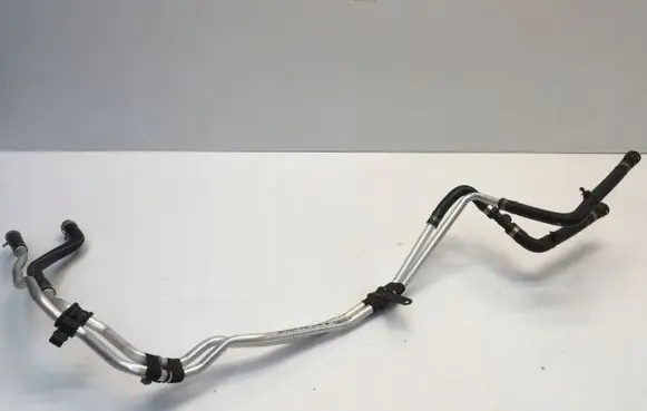 Ford Kuga III Engine coolant pipe/hose LX6110C703HPG