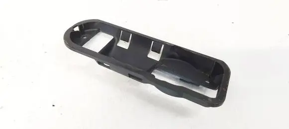 Volkswagen Golf Plus Other interior part 5M0837198