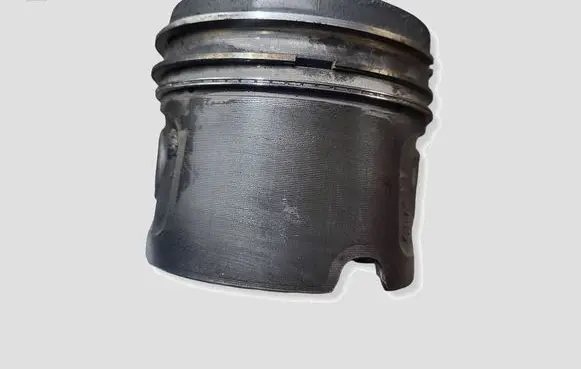 BMW 3 E90 E91 Piston N47