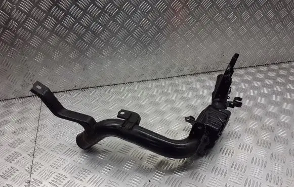 Toyota Corolla Verso E121 Intercooler hose/pipe