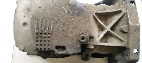 Renault Scenic III - Grand scenic III Oil sump 8200318813