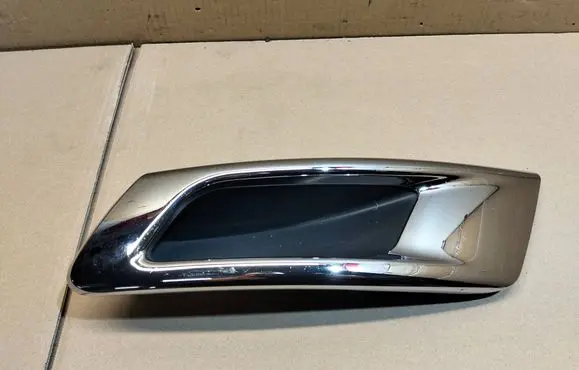 Peugeot 4008 Front bumper lower grill 6402A251