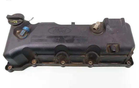 Ford Ka Rocker cam cover S107542001 3S5G6M293B2C