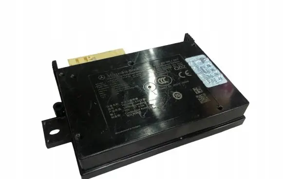 Mercedes-Benz CLS W257 Other control units/modules A2579005200