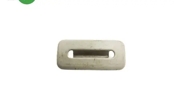 Land Rover Range Rover Sport L320 Seat trim HXP500270 1231537 CKB9A