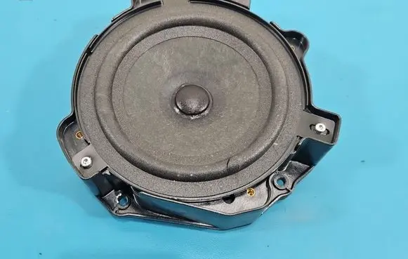 Maserati Quattroporte Front door speaker 670034708 IMPRK1533144