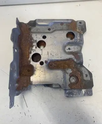 Nissan Qashqai Battery tray 