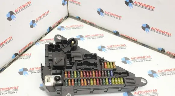 Fuse module