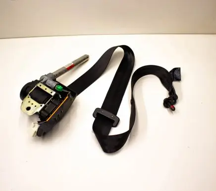Volvo V60 Middle seatbelt (rear) 39818867