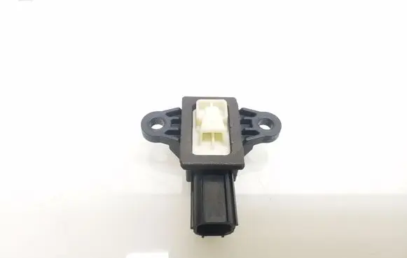 Land Rover Range Rover L405 Airbag deployment crash/impact sensor CK5214C676AA 0C6D65FE