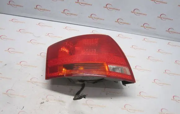 Audi A4 S4 B7 8E 8H Rear/tail lights 8E9945095E
