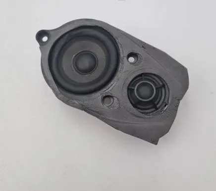 BMW 3 E46 Front door high frequency speaker 8374697 65138374697 4913430036