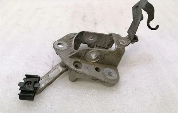 Porsche 911 991 Rear control arm 99133132902