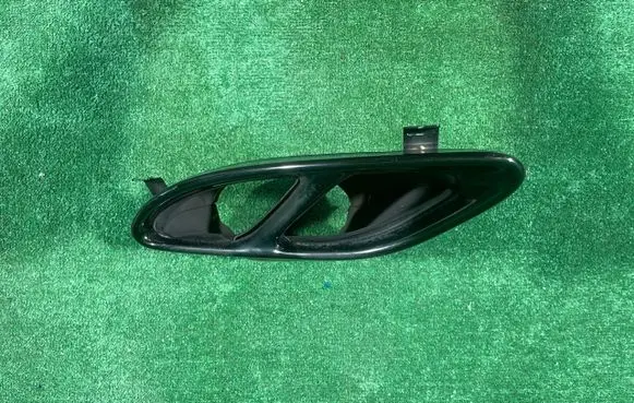 Mercedes-Benz GLC X253 C253 Muffler ending A0004900727