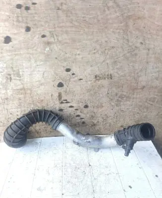 Volvo S60 Air intake hose/pipe 03634143