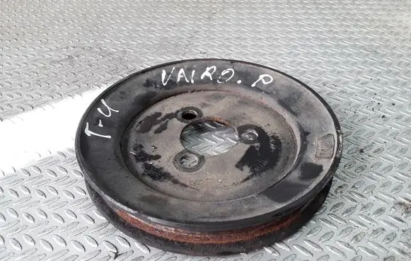 Volkswagen Transporter - Caravelle T4 Power steering pump pulley 074145255A
