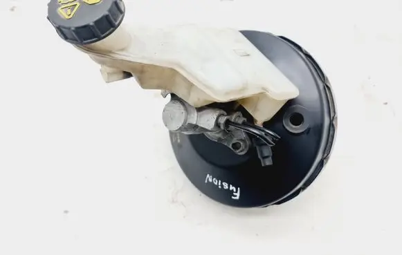 Ford Fusion Brake booster 5S6Y2B195BD