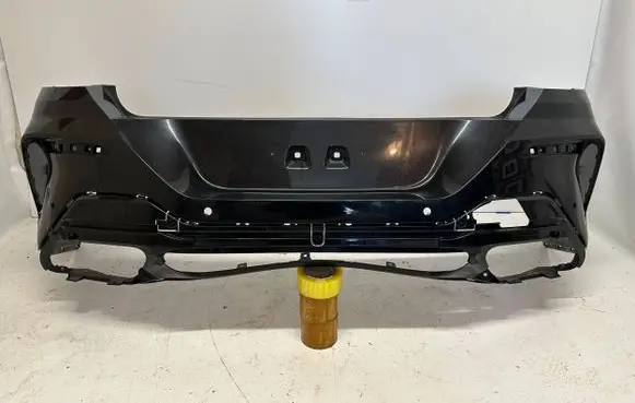 BMW 8 G14 Rear bumper 8090420
