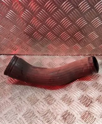 Volvo S60 Intercooler hose/pipe