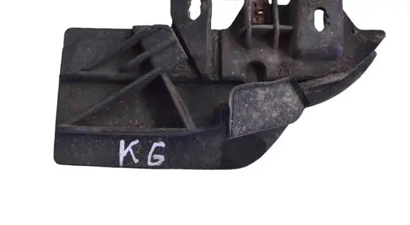 Volkswagen Eos Rear mudguard 1Q0854855
