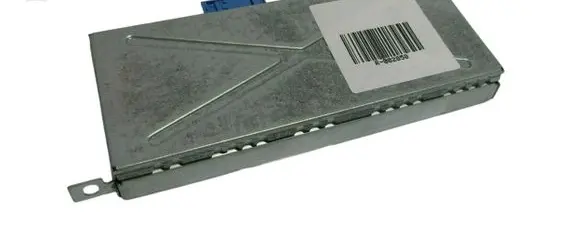 BMW 5 GT F07 Comfort/convenience module 61359247397 9247397