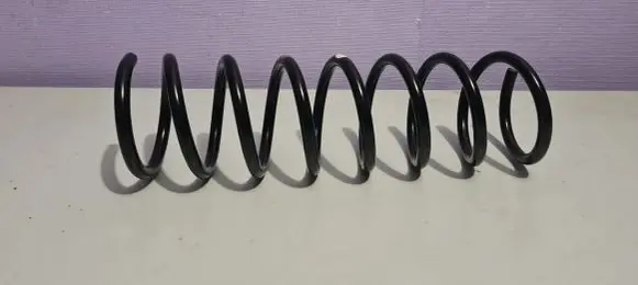 Mazda 3 I Rear coil spring BM228011D