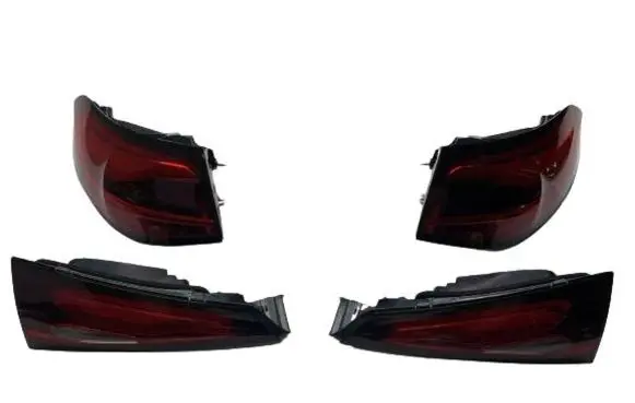 Mercedes-Benz GLC C254 Rear/tail lights set A2549063200 A2549063100 A2549063400