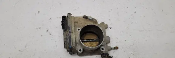 Subaru Forester SH Throttle valve 16112AA130 00795 8J01H