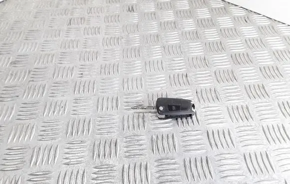 Ignition key/card