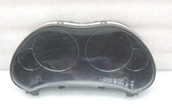 Toyota Avensis T250 Speedometer (instrument cluster)