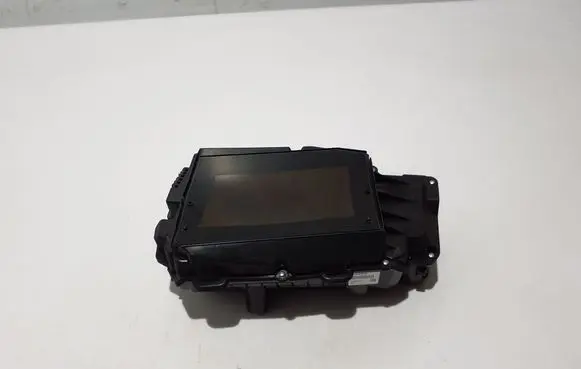 Volvo V60 Head up display screen 32276621