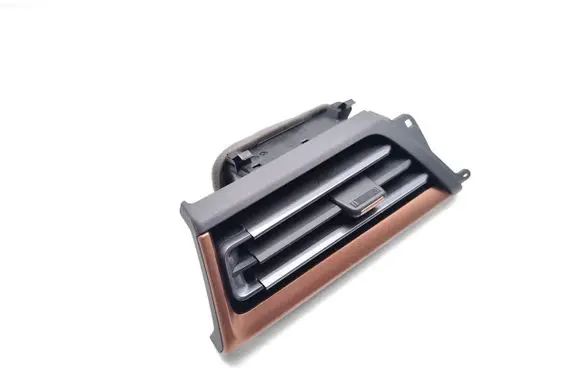 Cupra Born Dashboard side air vent grill/cover trim 10H819203